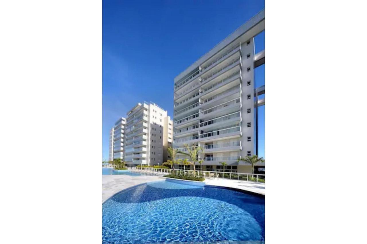 Home 8 I Apto Com Vista Para Mar Bertioga Exteriér fotografie