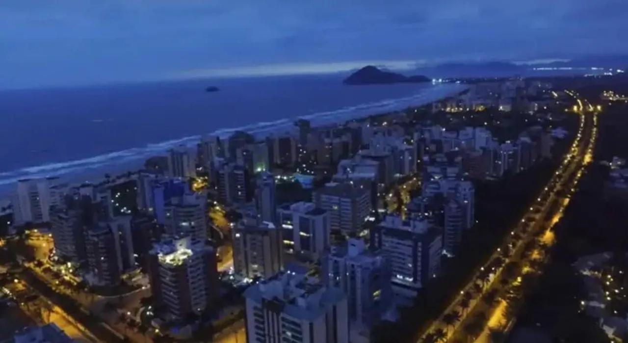 Home 8 I Apto Com Vista Para Mar Bertioga Exteriér fotografie