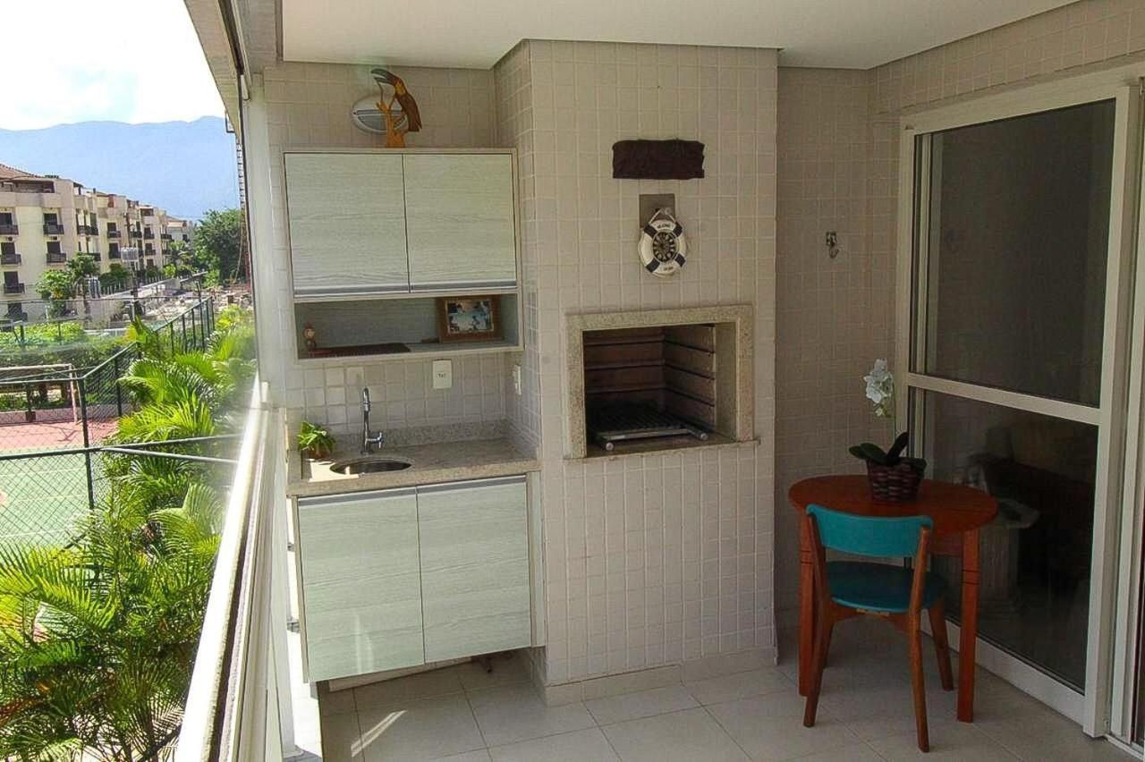 Home 8 I Apto Com Vista Para Mar Bertioga Exteriér fotografie