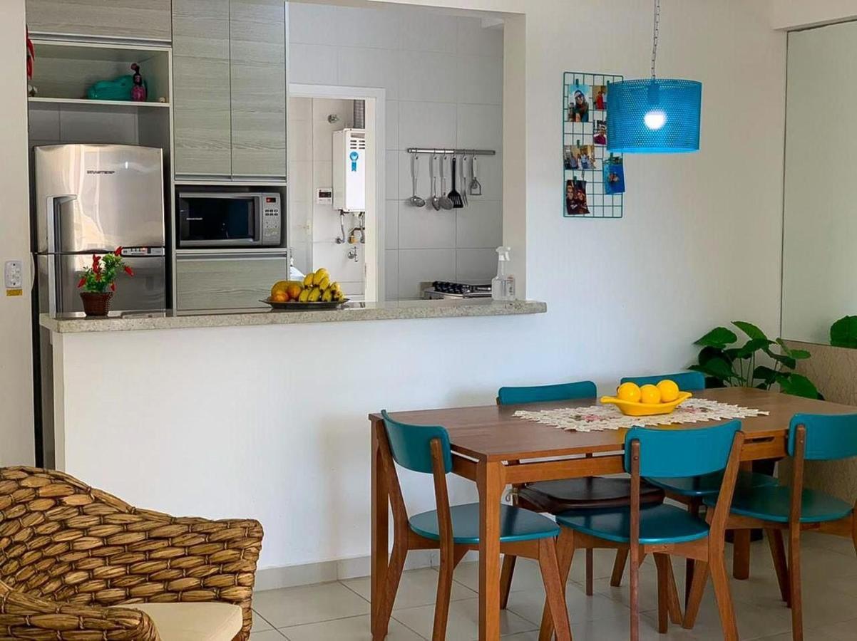 Home 8 I Apto Com Vista Para Mar Bertioga Exteriér fotografie