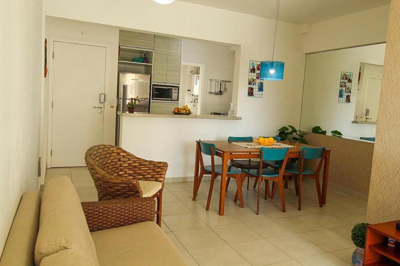 Home 8 I Apto Com Vista Para Mar Bertioga Exteriér fotografie