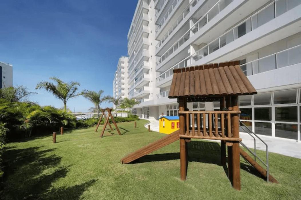 Home 8 I Apto Com Vista Para Mar Bertioga Exteriér fotografie