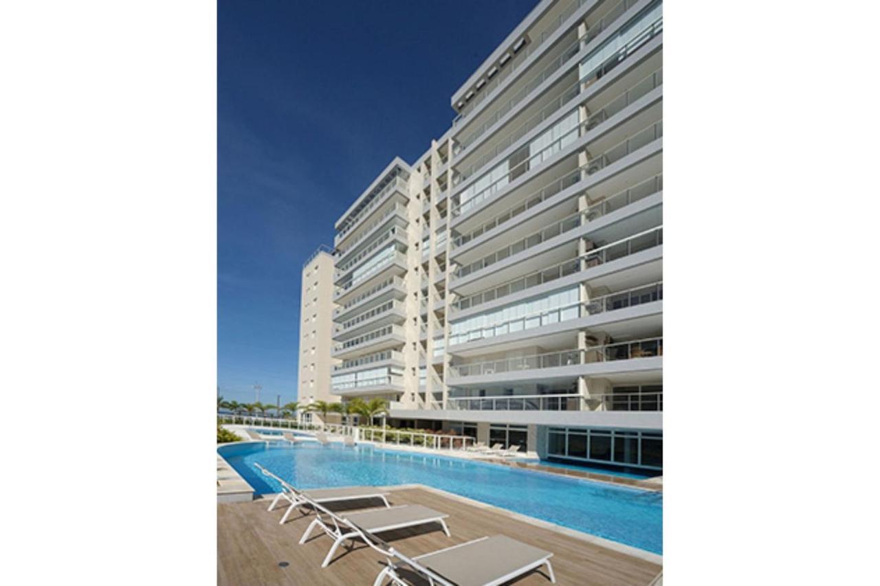 Home 8 I Apto Com Vista Para Mar Bertioga Exteriér fotografie