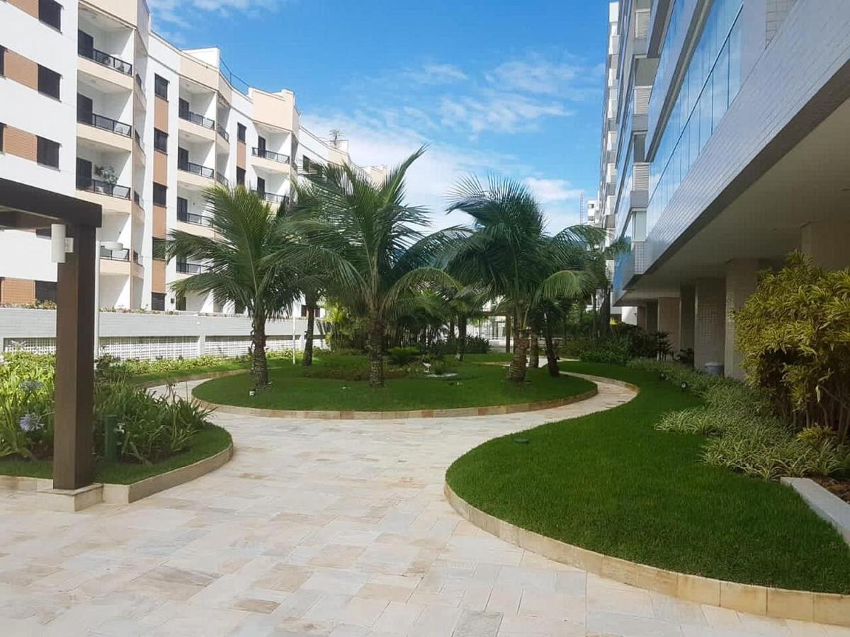 Home 8 I Apto Com Vista Para Mar Bertioga Exteriér fotografie