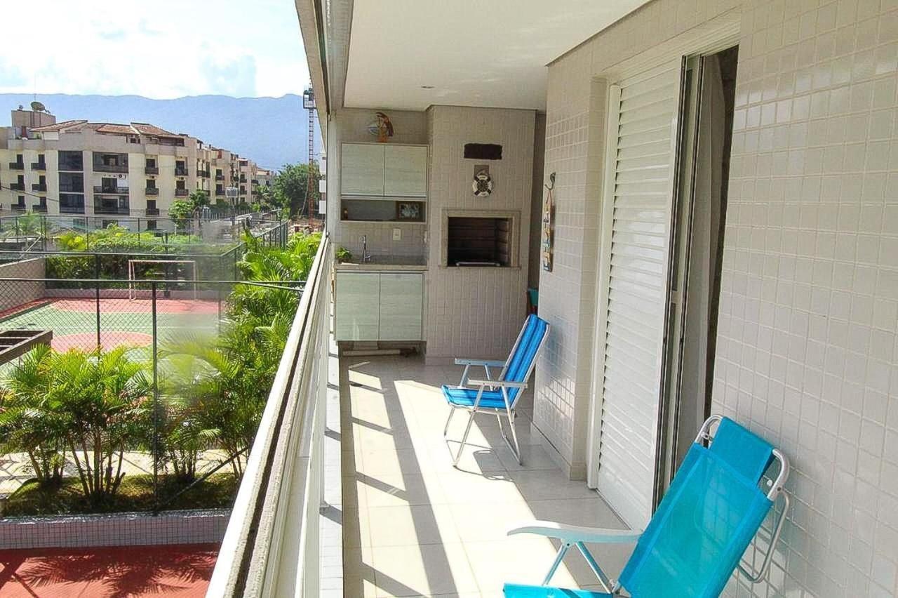 Home 8 I Apto Com Vista Para Mar Bertioga Exteriér fotografie